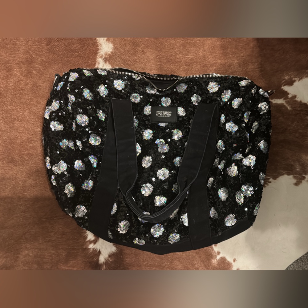 Duffle bag